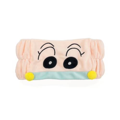 クレヨンしんちゃん ヘアバンド ローズ | クレヨンしんちゃんグッズ